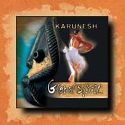 Karunesh - Global Spirit, world fusion music