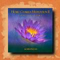 Karunesh - Heart Chakra Meditation 2, world fusion, new age,  relaxation and meditation music