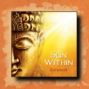 Karunesh - Sun Within, world fusion music